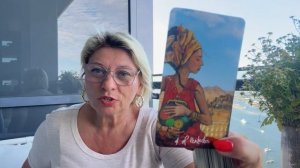 РЫБЫ - ТАРО ПРОГНОЗ НА МАЙ 2025 года от ANGELA PEARL