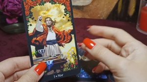 ВАШИ МАГИЧЕСКИЕ СПОСОБНОСТИ🔥🎃 Расклад Таро с вариантами - почувствуй своё!