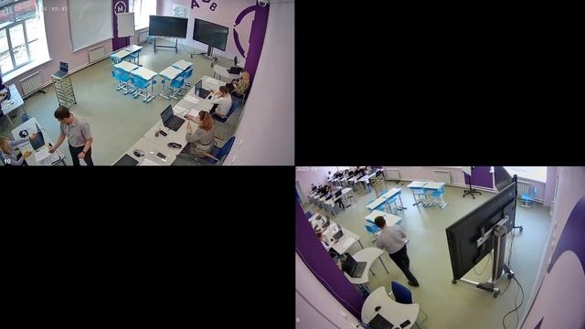 16.04.22 Демонстрационный экзамен по специальности преподавание в младших классах смотреть онлайн