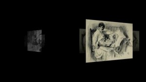 Лиханов А.А. " Чистые камушки" буктрейлер