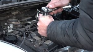 Citroen C1 service