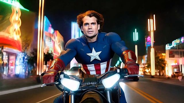 Captain America Brave New Wi-Fi   Hilarious Parody Trailer (Marvel Spoof)