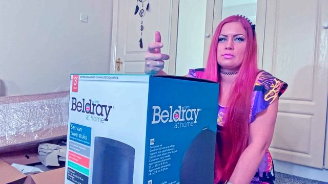 Распаковка двух новых посылок с Амазона смотреть онлайн