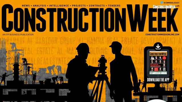 Who's in Construction Week's Top 50 GCC Developers 2018 list?