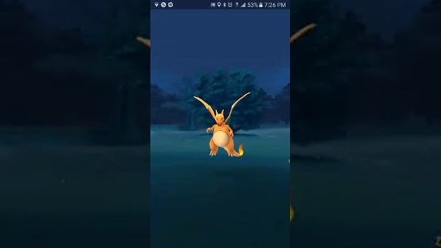 POKEMON GO!!!  HUNTING CHARMANDERS. YOU WONT BELIEVE WHAT POPED UP!!! MUST WATCH THIS!!!!