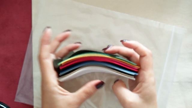 nuovi acquisti di ultrasuede ! смотреть онлайн