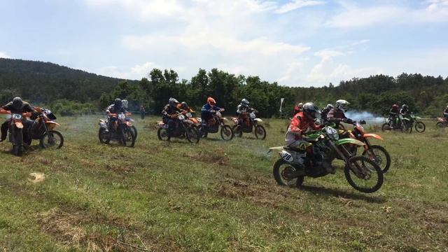 Добежали - поехали! смотреть онлайн