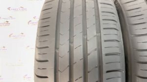 Обзор Шина 215 50 17 91V Kumho Ecsta HS 51