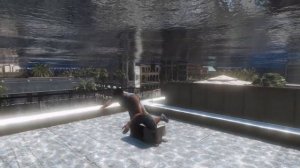 GTA Flooded Los Santos ep.7