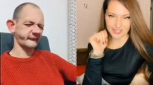 Андрюха В Прямой Эфир в Тик-Токе vs Девушка Очень Красивая-Андрюха пр тата | Аблава Худчанд исфара