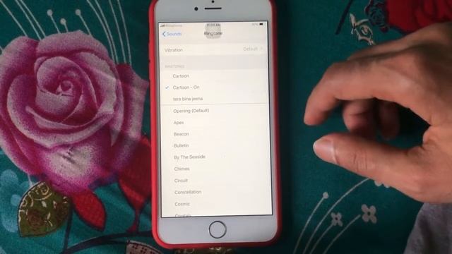 How to make ringtone for iPhone! Set any song as ringtone on iPhone. смотреть онлайн