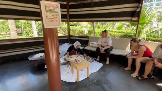 Бюджетный отель в Алании Xafira Deluxe Resort & Spa Отдых в Турции 2024 Семейный отель в Турции