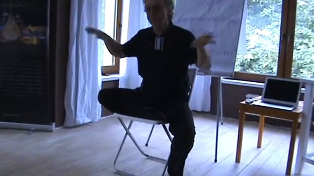 Вадим Демчог "Время Игры" - 2 смотреть онлайн