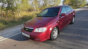 Lacetti 1,4 mt