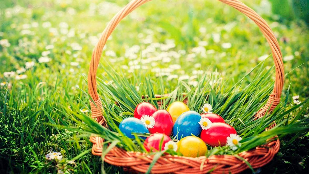 Пасха |Воскресное Богослужение | 20 апреля смотреть онлайн