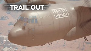 Новая машина. TRAIL OUT #16.
