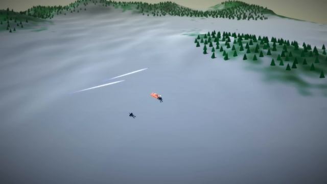 ТАНКОВАЯ МЯСОРУБКА - Total Tank Simulator | 001 смотреть онлайн