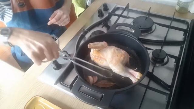 PICANTO ROSTIT смотреть онлайн