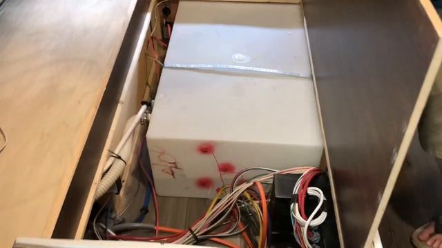 RV Water System Explained