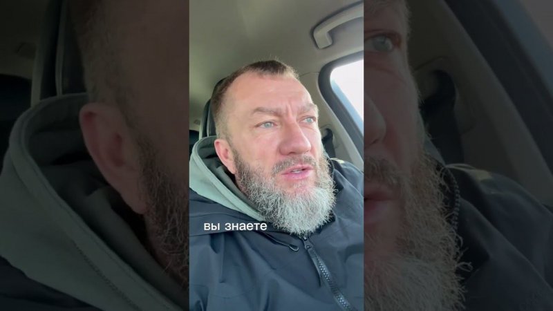 Меня больше не преследует плохое настроение. Нет состояния неопределённости! Я радуюсь жизни