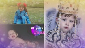 Дашулька 20 лет