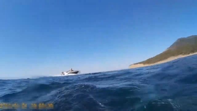 Подводный мир Большого Утриша смотреть онлайн