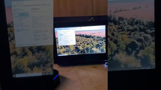 NiPoGi Mini PC, 8GB RAM 128GB SSD Celeron J3455, Buen comportamiento como pc domestico