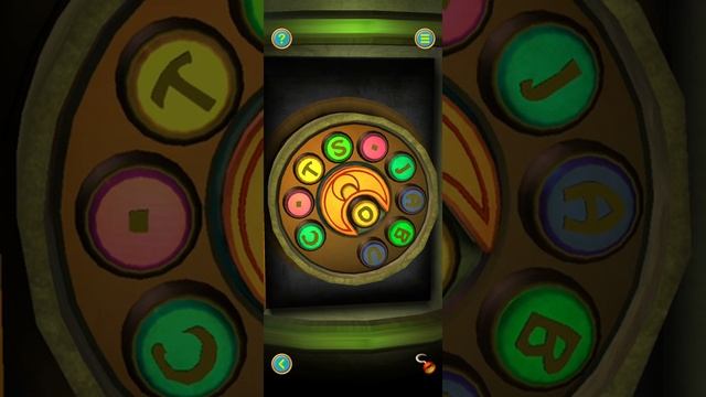 Doors Paradox Level 4 walkthrough