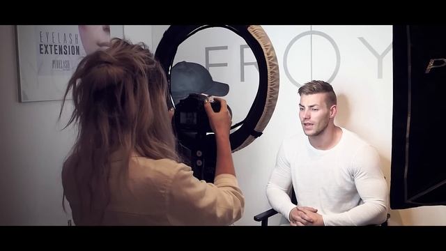 Aesthetic Natural Bodybuilding Motivation ✶ Living For The Moment ✶ смотреть онлайн