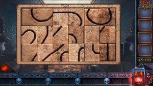 Can You Escape The 100 Room 6 Level 8 Walkthrough.