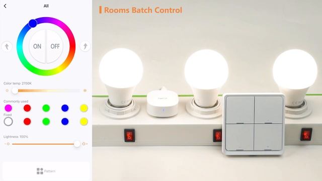 BroadLink 2022 New Launch: FastCon BLE Starter Kit Setup Guide