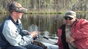 озеро Тенис Новосибирская область