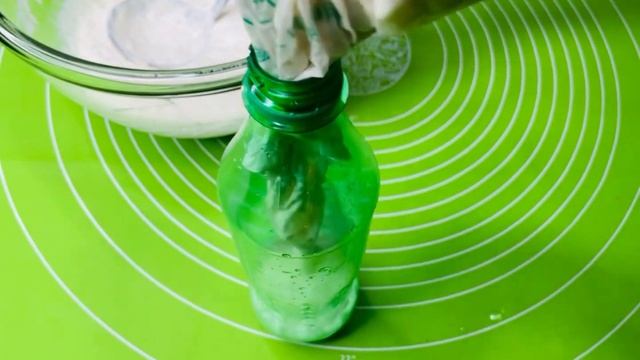 Получил дома бутылку и нитку❓ Мало кто знает этот секрет! Невероятно ПРОСТО смотреть онлайн