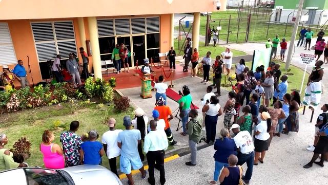 Montserrat Leeward Island Calypso Monarch Welcome August 18, 2023 смотреть онлайн