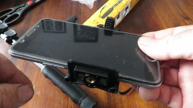 👎 3 Problems I Found with the Yunteng 188 Sports Action Camera Selfie Stick смотреть онлайн