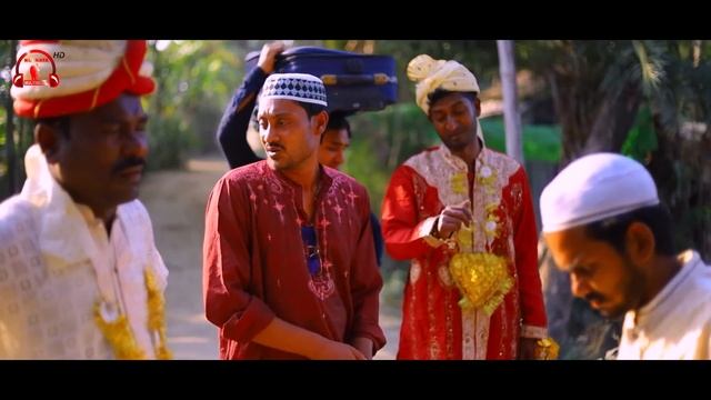 বিয়ের কল | Biyer Kol | Bangla Comedy Natok | Kuakata Multimedia 2023 смотреть онлайн