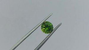 Демантоид 1.12 Ct