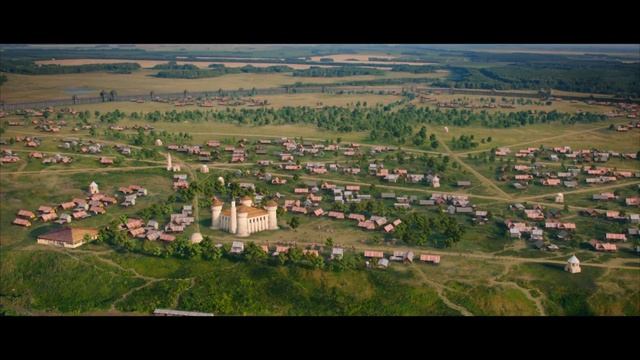 BOLGAR (4 min, russian version)
