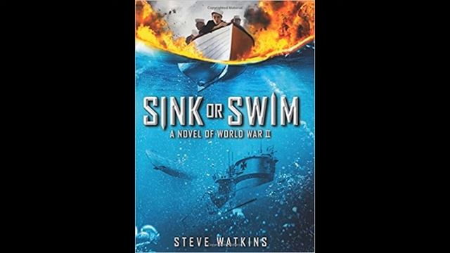 Sink or Swim Chapter 2 Read Aloud смотреть онлайн