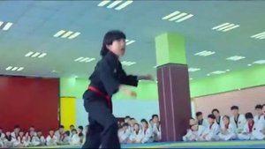 Каратэ китайцы♫︎♕︎