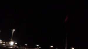 Поход на ночной рынок Нячанга (1)