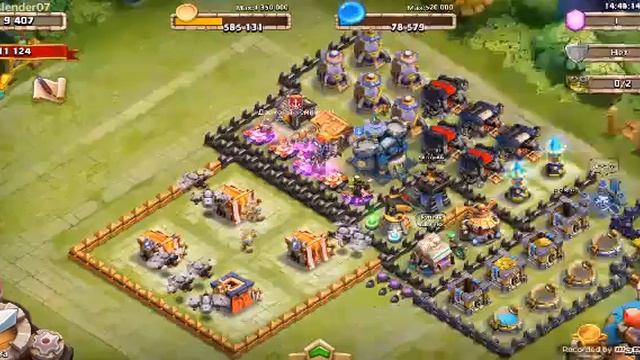 Битва замков смотреть онлайн