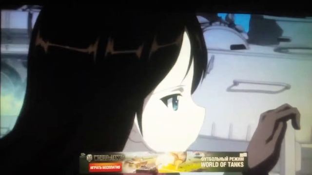 Катюша по японский смотреть онлайн