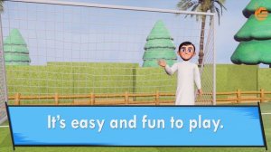 "My Favorite Sport" Presentation - Dialogue