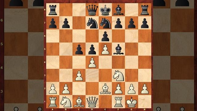 Занятие 69  Ловушки в защите Каро Канн смотреть онлайн