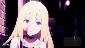 Тебе тепло до мурашек - аниме клип