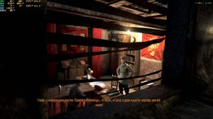 Metro Last Light Redux. 11часть