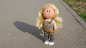 Готовые комплекты на Паола Рейна и Мия.