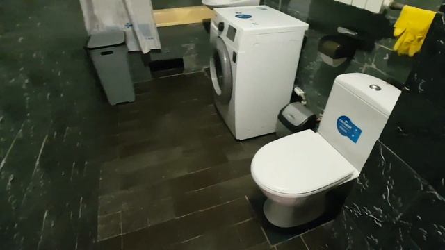 2х комнатный коттедж с террасой в Евпатории смотреть онлайн