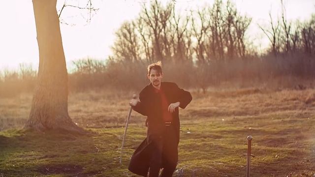 "Поле одного Воина" (Field of the Warrior) смотреть онлайн